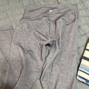 Lululemon leggings